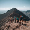Layanan Jasa Pemandu Gunung Profesional (Premium Mountain Guide & Trekking) – Nature Redline (Day)