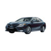 Toyota Camry Sedan Premium – Aksara Surya Rental Mobil (Day)