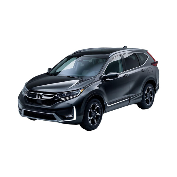 Honda CR-V Turbo Premium – Aksara Surya Rental Mobil (Day)