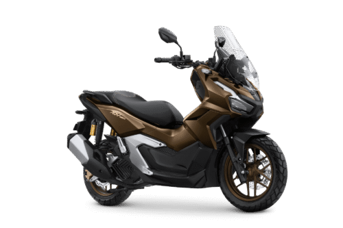 Honda ADV Honda ADV 160 ABS Explorer – Jayaraga Rent (Day)