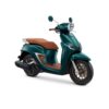 Honda Stylo 160 Premium Retro – Jayaraga Rent (Day)