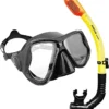 Paket Premium Snorkeling & Diving Set (Merek: Cressi) – Next Ocean (Day)