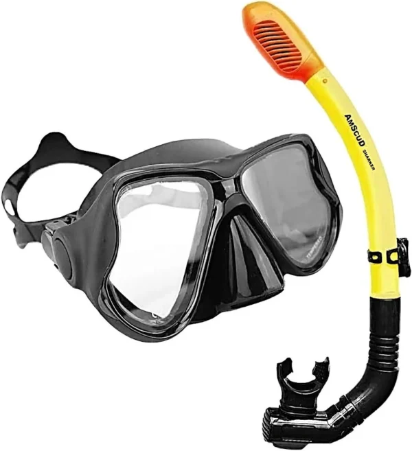 Paket Premium Snorkeling & Diving Set (Merek: Cressi) – Next Ocean (Day)