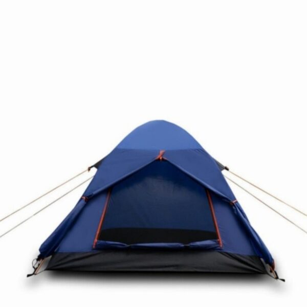 Tenda Camping Eiger Tenda Camping Eiger Dome Double Layer – Lux Camps (Day)