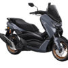 Yamaha NMAX Premium ABS – Jayaraga Rent (Day)