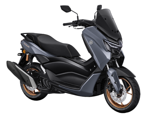 Yamaha NMAX Premium ABS – Jayaraga Rent (Day)