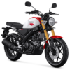 Yamaha XSR 155 Sport Heritage – Jayaraga Rent